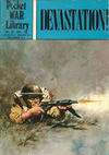 Cover for Pocket War Library (Thorpe & Porter, 1971 series) #23