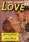 Cover for Ten-Story Love (Ace Magazines, 1951 series) #v36#5 / 209