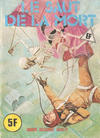 Cover for Hors-Série Bleue (Elvifrance, 1974 series) #A11