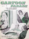 Cover for Cartoon Parade (Marvel, 1961 ? series) #15