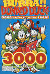 Cover for Disney Jubileumspocket (Hjemmet / Egmont, 2013 series) #1 - Donald Duck & Co 3000