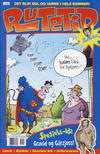 Cover for Rutetid (Hjemmet / Egmont, 2010 series) #4/2013