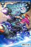 Cover for BubbleGun (Aspen, 2013 series) #2