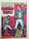 Cover for Chucklers' Weekly (Consolidated Press, 1954 series) #v6#13