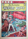 Cover for Chucklers' Weekly (Consolidated Press, 1954 series) #v6#14