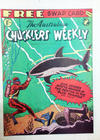 Cover for Chucklers' Weekly (Consolidated Press, 1954 series) #v6#16