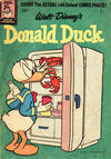 Cover for Walt Disney's Donald Duck (W. G. Publications; Wogan Publications, 1954 series) #67