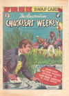 Cover for Chucklers' Weekly (Consolidated Press, 1954 series) #v6#18