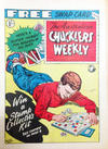Cover for Chucklers' Weekly (Consolidated Press, 1954 series) #v6#19