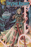 Cover for Divine Right (Image; Wizard, 1998 series) #1/2 [Wizard Special Edition]