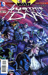 Cover Thumbnail for Justice League Dark (2011 series) #23