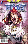 Cover Thumbnail for Trinity of Sin: Pandora (2013 series) #3