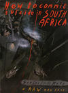Cover for Raw One-Shot (Raw Books, 1982 series) #2 - How to Commit Suicide in South Africa