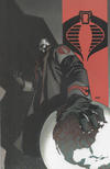 Cover for G.I. Joe (IDW, 2008 series) #4 [Cover RI]