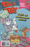 Cover for Tom og Jerry (Hjemmet / Egmont, 2010 series) #7/2013