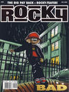 Cover for Rocky (Bladkompaniet / Schibsted, 2003 series) #9/2004