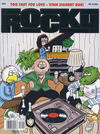 Cover for Rocky (Bladkompaniet / Schibsted, 2003 series) #10/2004