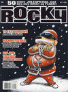 Cover for Rocky (Bladkompaniet / Schibsted, 2003 series) #11/2004