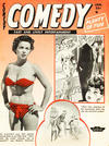Cover for Comedy (Marvel, 1951 ? series) #22