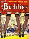Cover for Hello Buddies (Harvey, 1942 series) #47