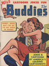 Cover for Hello Buddies (Harvey, 1942 series) #52
