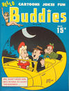 Cover for Hello Buddies (Harvey, 1942 series) #35