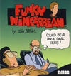 Cover for Funky Winkerbean: Could Be a Book Deal Here (NBM, 2000 series) #[nn]