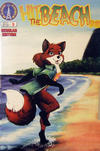 Cover for Hit the Beach (Radio Comix, 1997 series) #5