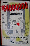 Cover for The $64,000,000 Answer (Berkley Books, 1955 series) #346
