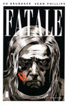 Cover for Fatale (Image, 2012 series) #16