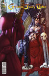 Cover Thumbnail for Grimm Fairy Tales (2005 series) #88 [Cover A]