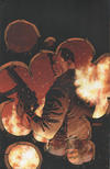 Cover for G.I. Joe (IDW, 2008 series) #5 [Cover RI]