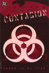 Cover for Batman: Contagion (DC, 1996 series) [First Printing]
