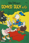 Cover for Donald Duck & Co (Hjemmet / Egmont, 1948 series) #29/1978