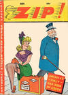 Cover for Zip! (Kirby Publishing Co., 1951 series) #[November 1951]