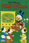 Cover for Donald Duck & Co (Hjemmet / Egmont, 1948 series) #34/1978