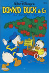 Cover for Donald Duck & Co (Hjemmet / Egmont, 1948 series) #36/1978