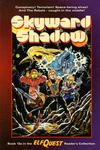 Cover for ElfQuest Reader's Collection (WaRP Graphics, 1998 series) #13a - Skyward Shadow