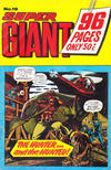 Cover for Super Giant (K. G. Murray, 1973 series) #19