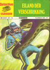Cover for Detective Classics (Classics/Williams, 1973 series) #40