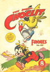 Cover for The Bosun and Choclit Funnies (Elmsdale, 1946 series) #69