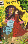 Cover for A Muse's Burden (Windmill Comics, 2013 series) 