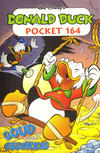 Cover for Donald Duck Pocket (Sanoma Uitgevers, 2002 series) #164 - Goud maakt gelukkig