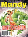 Cover for Mandy Picture Story Library (D.C. Thomson, 1978 series) #257