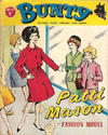 Cover for Bunty Picture Story Library for Girls (D.C. Thomson, 1963 series) #17