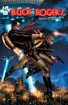 Cover for Buck Rogers in the 25th Century (Hermes Press, 2013 series) #1
