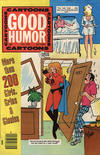 Cover for Good Humor (Charlton, 1961 series) #65