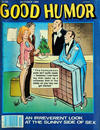 Cover for Good Humor (Charlton, 1961 series) #93