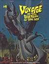 Cover for Voyage to the Bottom of the Sea: The Complete Series (Hermes Press, 2009 series) #2