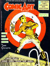 Cover for Comic Art (Comic Art, 1984 series) #12